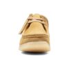 Wallabee en daim « Oakmoss » 26166241