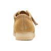 Wallabee en daim « Oakmoss » 26166241
