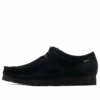 Wallabee Gore-Tex « Black Suede » 26149449