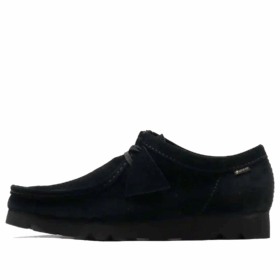 Wallabee Gore-Tex « Black Suede » 26149449