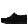 Wallabee Gore-Tex « Black Suede » 26169024