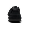 Wallabee Gore-Tex « Black Suede » 26169024