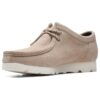 Wallabee Gore-Tex « Sand » 26165695
