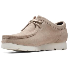 Wallabee Gore-Tex « Sand » 26165695