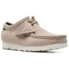 Wallabee Gore-Tex « Sand » 26165695