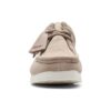 Wallabee Gore-Tex « Sand » 26165695
