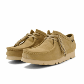 Wallabee Gore-Tex « Suède érable » 26172074