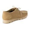 Wallabee Gore-Tex « Suède érable » 26172074