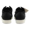 Wallabee Gore-Tex « Toile noire » 26160315