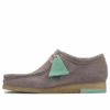 Wallabee « Grey Combination » 26160202
