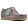 Wallabee « Grey Combination » 26160202