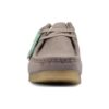 Wallabee « Grey Combination » 26160202