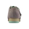 Wallabee « Grey Combination » 26160202