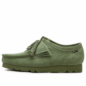 Wallabee GTX « Loden Green » 26174044
