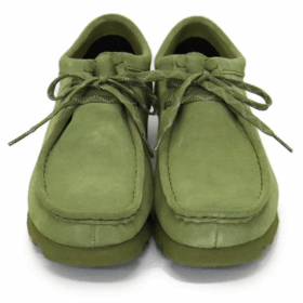 Wallabee GTX « Loden Green » 26174044