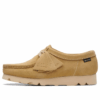 Wallabee GTX « Maple Suede » 26169025