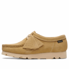 Wallabee GTX « Maple Suede » 26169025