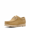 Wallabee GTX « Maple Suede » 26169025