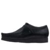 Wallabee Hair On « Black » 26174031