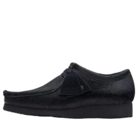 Wallabee Hair On « Black » 26174031