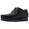 Wallabee Hair On « Black » 26174031