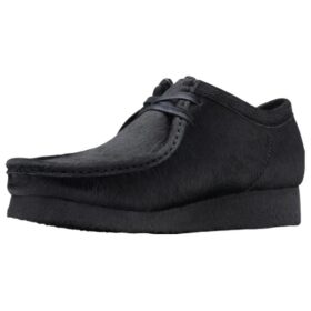 Wallabee Hair On « Black » 26174031