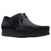 Wallabee Hair On « Black » 26174031