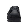 Wallabee Hair On « Black » 26174031