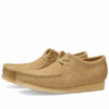 Wallabee Hair On « Maple » 26173635