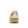 Wallabee Hair On « Maple » 26173635