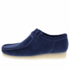 Wallabee « Ink Suede » 26154744