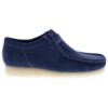 Wallabee « Ink Suede » 26154744
