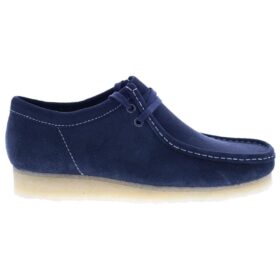 Wallabee « Ink Suede » 26154744