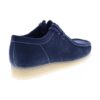 Wallabee « Ink Suede » 26154744