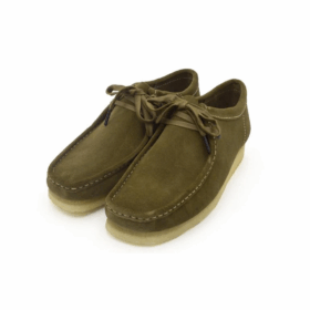 Wallabee « Kaki » 26155399