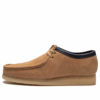 Wallabee « Light Tan Nubuck » 26162515