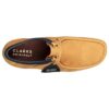 Wallabee « Light Tan Nubuck » 26162515