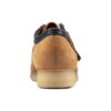 Wallabee « Light Tan Nubuck » 26162515