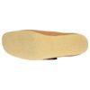 Wallabee « Light Tan Nubuck » 26162515