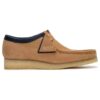 Wallabee « Light Tan Nubuck » 26162515