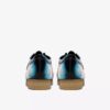 Wallabee noir pour homme, en cuir « Brush-Off » pour Wallabees Wallabee noir pour homme, en cuir « Brush-Off » pour Wallabees