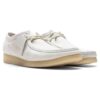 Wallabee « Off White Nubuck » 26166299