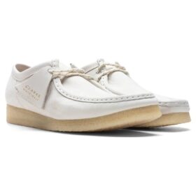 Wallabee « Off White Nubuck » 26166299