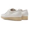 Wallabee « Off White Nubuck » 26166299