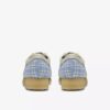 Wallabee pour femme à carreaux vichy bleus Wallabee pour femme à carreaux vichy bleus