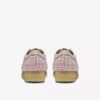 Wallabee pour femme à carreaux vichy roses Wallabee pour femme à carreaux vichy roses