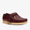 Wallabee pour femme en cuir British Tan Wallabee pour femme en cuir British Tan