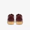 Wallabee pour femme en cuir British Tan Wallabee pour femme en cuir British Tan