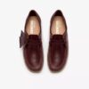 Wallabee pour femme en cuir British Tan Wallabee pour femme en cuir British Tan