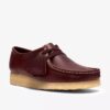 Wallabee pour femme en cuir British Tan Wallabee pour femme en cuir British Tan
